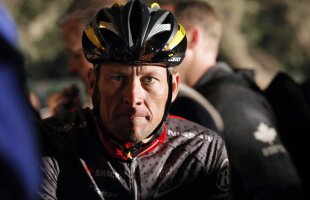 Lance Armstrong FĂRĂ CELE 7 TURURI? 6 puncte de acuzare infernale ce pot falimenta o legendă :O