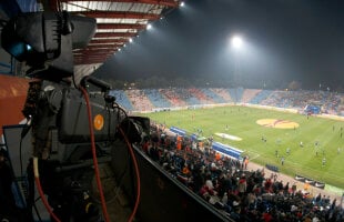 Pro TV nu şi-a achitat drepturile TV către UEFA, Steaua, Rapid şi Vaslui NU-ŞI PRIMESC BANII! :O