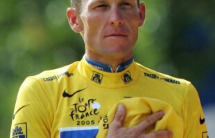 A plătit Lance Armstrong $465,000 unui controversat doctor italian?