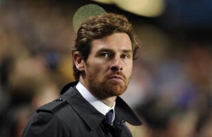 Villas Boas se întoarce în Anglia să se răzbune pe Chelsea » Cu cine a semnat lusitanul