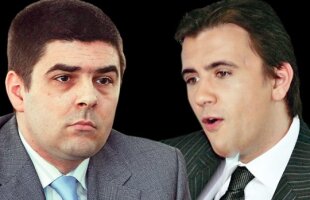 EXCLUSIV TOLO.RO » Citeşte aici cum i-a dat Cernat lui Enăchescu "12 meciuri deşi în contract scrie 10"