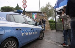 Primele decizii în scandalul meciurilor aranjate din Italia » 21 de echipe sancţionate şi 52 de jucători suspendaţi