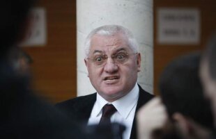 Dragomir umblă la comisii: ”Vom face schimbări mari în componenţa lor”