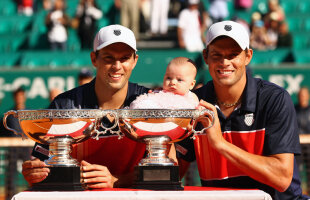 Copilul-mascotă » Fetiţa lui Bob Bryan are cont pe twitter. 3.639 de oameni o urmăresc!