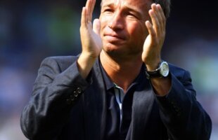 Dan Petrescu a fost propus pentru a-l înlocui pe Advocaat la naţionala Rusiei!