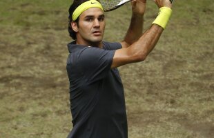 Reîncepe dominaţia lui Federer pe iarbă? Cu o condiţie, crede Tim Henman