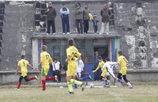 Ciuntesc baza Laromet! » Primăria Capitalei susţine că a dat aviz de construcţie, "dar fără a fi afectată fosta bază sportivă"