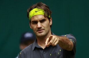 Viteză, concentrare sau forţă? Federer, Nadal şi Djokovici încrucişează rachetele pentru WIMBLEDON!