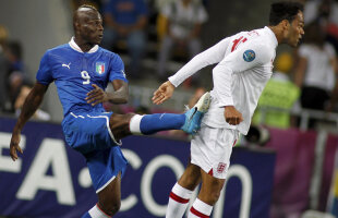 VIDEO Pietre şi Diamante » Italia s-a calificat în semifinale după 4-2 la penalty-uri cu Anglia