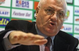 Dragomir: ”Jucătorii plecaţi pot reveni la Craiova. Dacă nu vor, instanţa să-i oblige!” :O