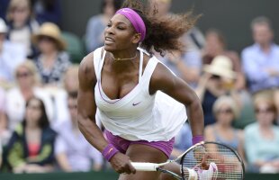 A încălcat Serena Williams normele de ţinută de la Wimbledon?