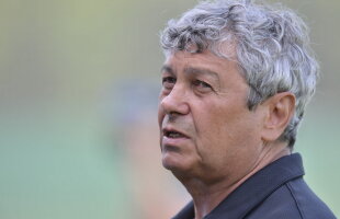 "Il Luce" - viaţa lui Mircea Lucescu, un documentar de Dumitru Graur