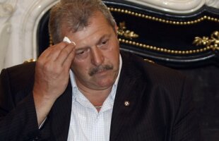 Promisiunea lui Duckadam » Ultima dată cînd s-a întîmplat aşa ceva Steaua a luat titlul