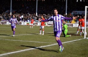 Orduspor anunţă: ”L-am cumpărat definitiv pe Bogdan Stancu”