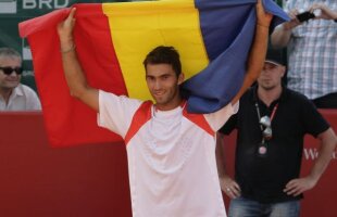 Portdrapelul României la Jocurile Olimpice de la Londra vine din tenis » Cu Tecău în frunte