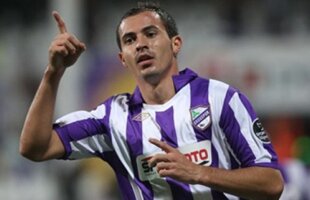 Turcii îl plătesc regeşte » Bogdan Stancu se îmbogăţeşte la Orduspor!