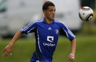 EXCLUSIV Mirel Rădoi despre revenirea lui la naţională: "Mă mai întorc doar cu tricolorul de gît" » Apel la Chivu