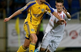 Petroliştii au remizat cu echipa lui Ronny Levy » Spadacio a avut gol anulat în Petrolul - Anorthosis 0-0