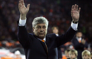 VIDEO DonBoss Luce » Mircea Lucescu şi Raţ au luat a patra Supercupă în Ucraina