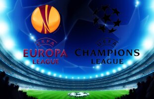 Lovitură pe piaţa media » DigiSport a cumpărat şi Europa League!