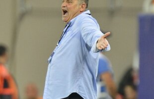 Clujenii trag în arbitri: ”Dacă nici cînd sînt 6 nu văd atunci e grav!” :X