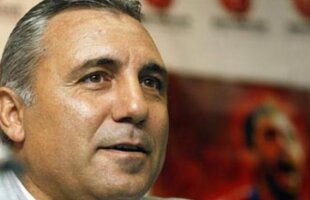 Amicalul cu Steaua e unul special pentru Stoicikov: "Cei mai buni prieteni ai mei au făcut istorie acolo"