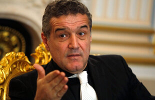 Gigi Becali şi-a ales favoriţii: "Costea, Lupu, Bălan". Ce jucător nu i-a plăcut: "Parcă nu mai e cel de dinainte"