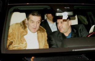 Dialog între Gigi Becali şi Mititelu la Contraatac: "Îl sun pe Mircea Sandu să îi dea jucătorii înapoi"