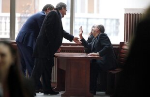 "Dosarul transferurilor" nu s-a încheiat! Procurorii au făcut recurs şi se va judeca pe 5 septembrie