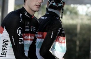 Andy Schleck: "Sînt dezgustat de ciclism, Frank nu a luat nimic"