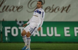 A bătut o studentă! » Un fost fotbalist al Craiovei s-a ales cu dosar penal pentru lovire şi alte agresiuni :O