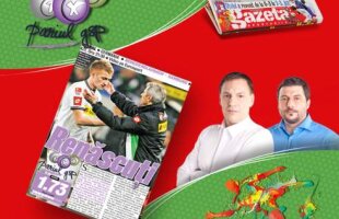 Lovitură după lovitură » Cum să faci bani pe Liga 1? Tipsterii Gazetei au dat toate ponturile pentru Liga 1 corecte