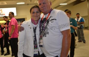 Mihaela Lăcătuşu, reprezentanta României la box feminin, are două sarcini la JO: "Trebuie să mă întorc cu o păpuşă mare şi cu o medalie!"