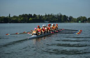 Sportivi români în primul weekend olimpic » Vezi aici programul complet