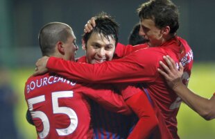 Spartak Trnava se teme de Steaua: "E un gigant al blocului estic!"