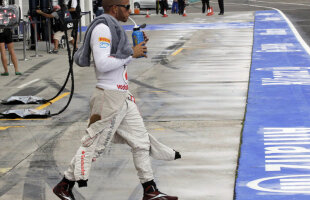 Pole cu numărul 3 » Hamilton va porni de pe primul loc în Marele Premiu al Germaniei