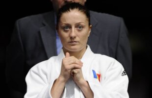 România nu a mai cucerit două medalii la judo la JO de la Los Angeles 1984 » Florin Bercean: "M-ar bate Dumnezeu să spun că nu sînt mulţumit!"