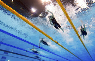 Fata de 16 ani mai tare ca Lochte! » Doping sau miracol? Ce se ascunde în spatele chinezoaicei Ye Shiwen?