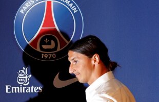 Parisul la putere » PSG beneficiază de un buget cît au în total alte 11 echipe din Ligue 1 :O