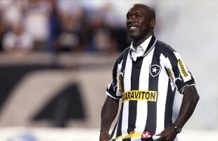 Super-gol reuşit de Seedorf la noua sa echipă » Vezi aici execuţia olandezului