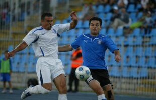 Stop joc! Fără fotbal, nici ocazii, Viitorul - Astra s-a terminat şi fără gol