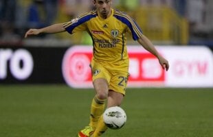 ”Micul Zizou”, dorit acasă » În februarie semna primul contract de profesionist, acum a captat atenţia cluburilor din Franţa natală