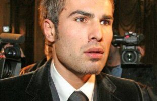 Adrian Mutu se află la Istanbul. Cu cine negociază?