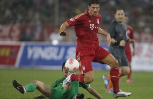 Pacienţii bavarezi » Bayern e campioana Europei la accidentări!