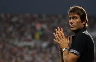 Conte a fost suspendat 10 luni pentru meciuri trucate  » Două echipe retrogradate în Lega Pro! Vezi toate sancţiunile aici!