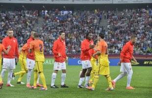 Scandal la o zi după Dinamo-Barca: "Unii au zis că e o panaramă de meci, dar au băut şampanie în lojă"