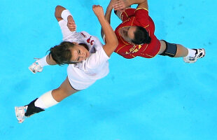 Regretul de a nu fi şi noi aici » Norvegia e din nou campioană olimpică la handbal, iar Muntenegru, echipa care ne-a lăsat acasă, a luat argintul