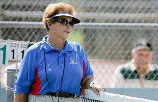 Un arbitru de la US Open şi-a omorît soţul cu o cană de cafea :O