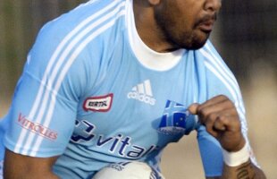 Fostul mare jucător de rugby, neo-zeelandezul Jonah Lomu, continuă să lupte pentru viaţa sa: "Să joc nu mai pot. Vreau să investesc în rugby"