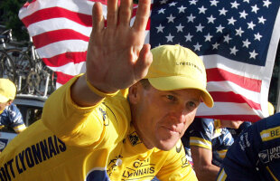 Lance Armstrong şi dopajul » 10 acuzaţii din cariera americanului